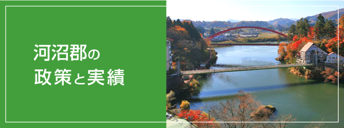 河沼郡